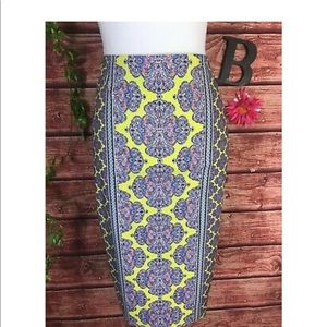 The Limited Pencil Skirt